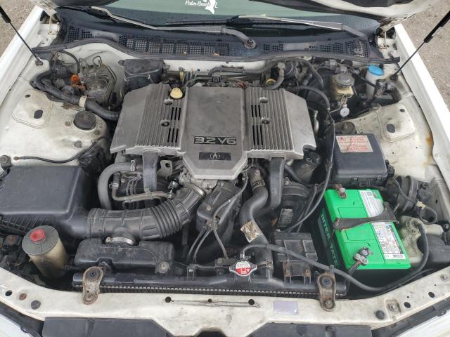 Photo 11 from auction – 1997 ACURA 3.2TL with VIN JH4UA3644VC008729