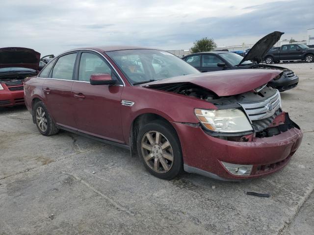 Zdjęcie 4 z aukcji – 2008 FORD TAURUS SEL z VIN 1FAHP24W48G127075