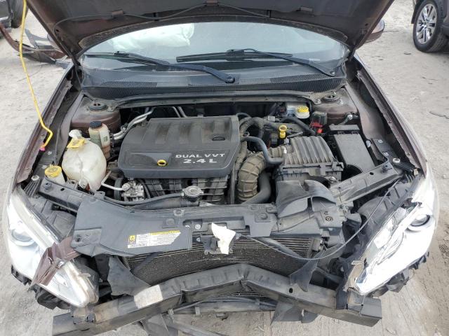 Photo 11 from auction – 2013 CHRYSLER 200 LX with VIN 1C3CCBAB8DN646951
