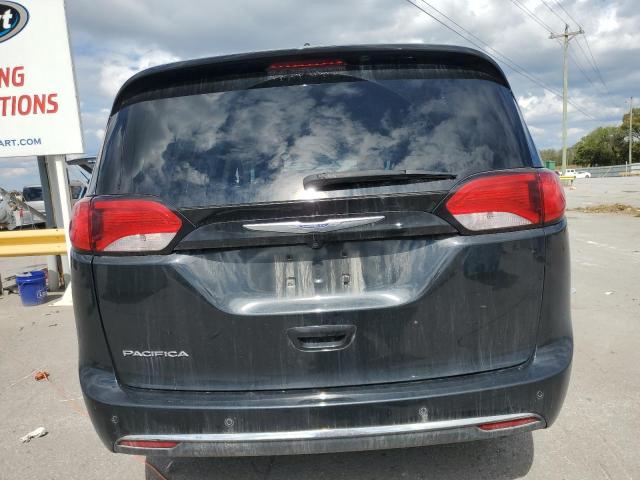 صورة رقم 6 من المزاد - 2018 CHRYSLER PACIFICA T مع VIN 2C4RC1BG1JR257089