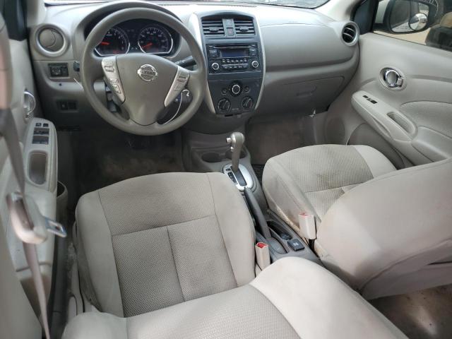 Zdjęcie 8 z aukcji – 2016 NISSAN VERSA S z VIN 3N1CN7AP2GL818090