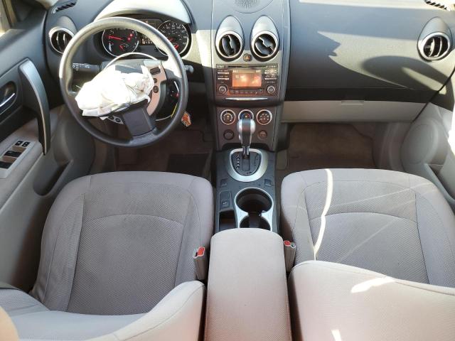 Photo 8 from auction – 2014 NISSAN ROGUE SELE with VIN JN8AS5MT7EW622507