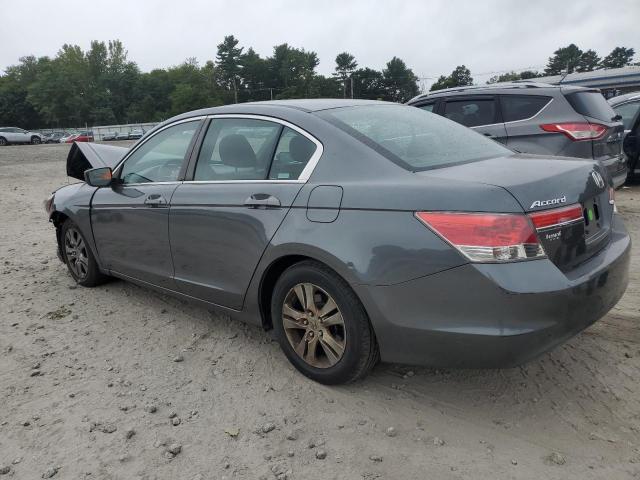 Photo 2 from auction – 2012 HONDA ACCORD SE with VIN 1HGCP2F67CA012355
