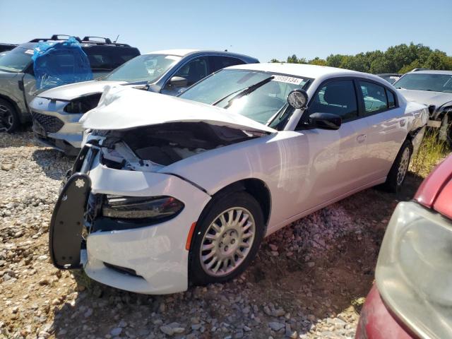 Photo 1 from auction – 2023 DODGE CHARGER PO with VIN 2C3CDXKG8PH589782