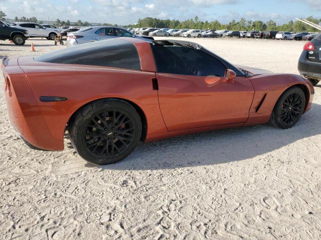 Photo 3 from auction – 2005 CHEVROLET CORVETTE with VIN 1G1YY24U655127956