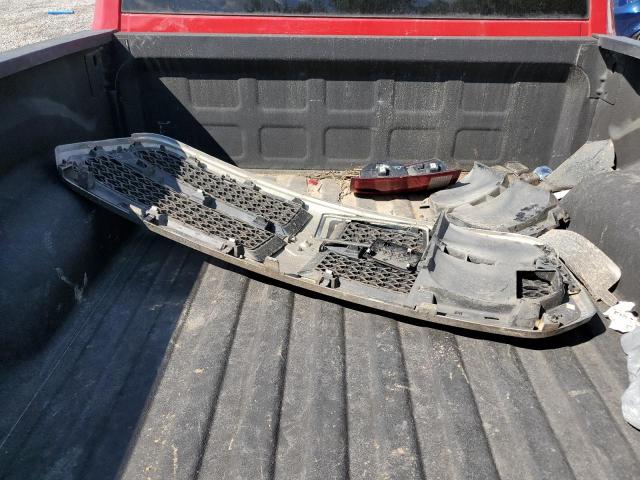 Foto 12 de la subasta – 2018 RAM 1500 ST con VIN 3C6RR7KT8JG219550