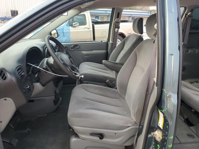 Photo 7 from auction – 2006 DODGE GRAND CARA with VIN 1D4GP24R16B607734