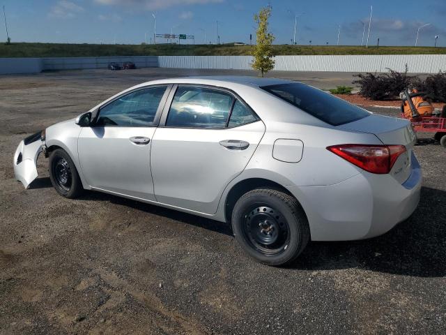 Photo 2 from auction – 2017 TOYOTA COROLLA L with VIN 2T1BURHE8HC848095