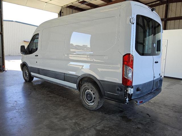 Photo 2 from auction – 2015 FORD TRANSIT T- with VIN 1FTNR2CM9FKA43884