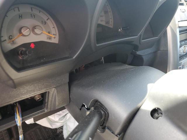 Photo 9 from auction – 2007 TOYOTA SCION TC with VIN JTKDE177870159489