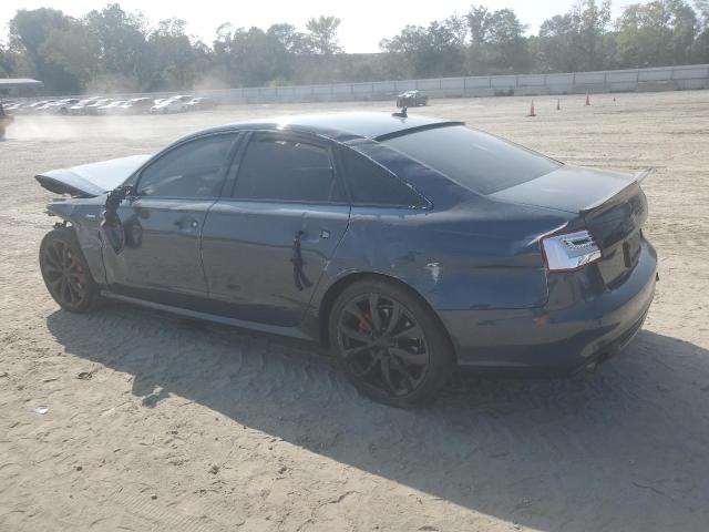 Photo 2 from auction – 2014 AUDI A6 PRESTIG with VIN WAUHGBFC5EN058298