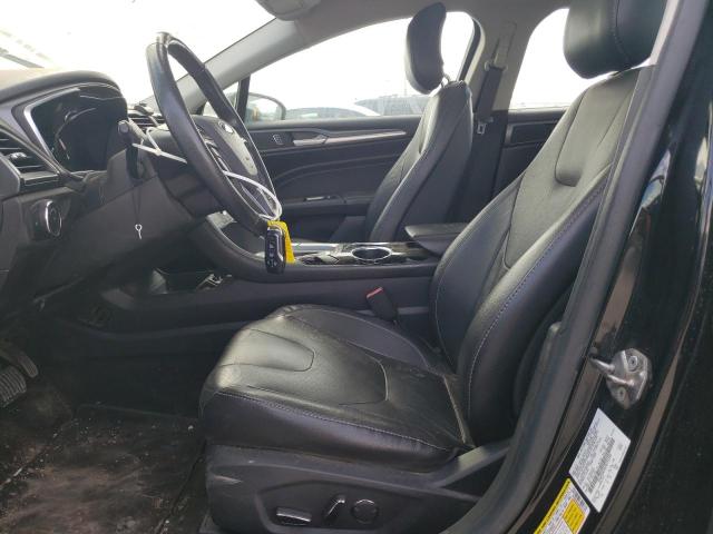 Photo 7 from auction – 2013 FORD FUSION TIT with VIN 3FA6P0RU6DR324240