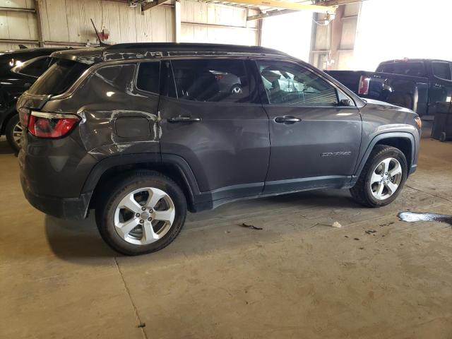 Photo 3 from auction – 2020 JEEP COMPASS LA with VIN 3C4NJDBB8LT239571