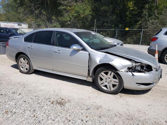 Photo 4 from auction – 2013 CHEVROLET IMPALA LT with VIN 2G1WG5E3XD1223249