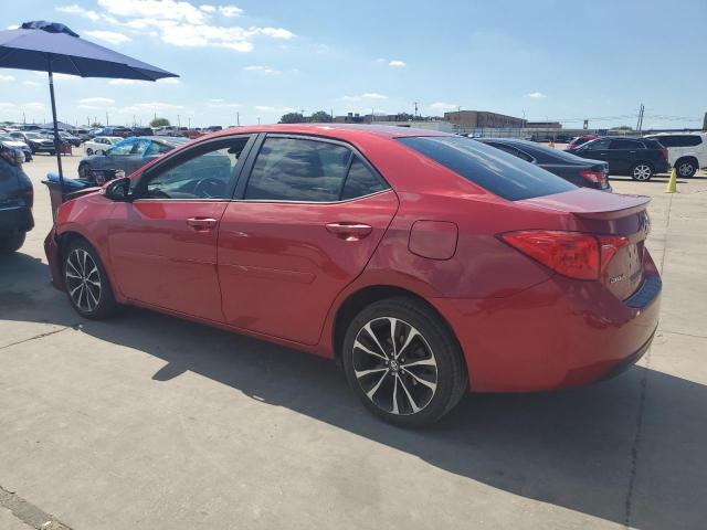 Zdjęcie 2 z aukcji – 2017 TOYOTA COROLLA L z VIN 2T1BURHEXHC820363