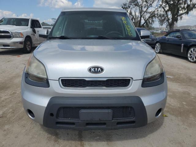 Photo 5 from auction – 2011 KIA SOUL + with VIN KNDJT2A21B7294073