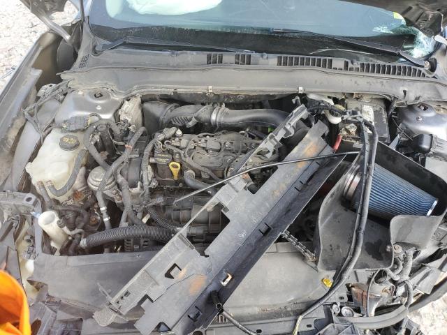Photo 11 from auction – 2013 FORD FUSION SE with VIN 3FA6P0HR6DR173414