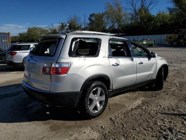 Photo 3 from auction – 2011 GMC ACADIA SLT with VIN 1GKKVSEDXBJ410288