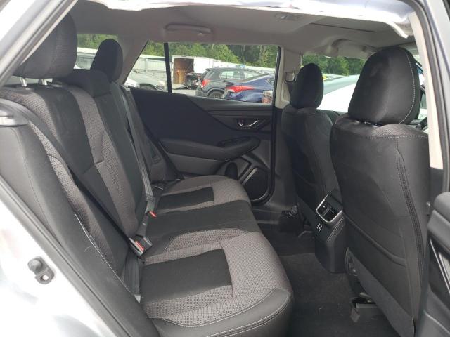 Photo 11 from auction – 2024 SUBARU OUTBACK PR with VIN 4S4BTAFC3R3268331