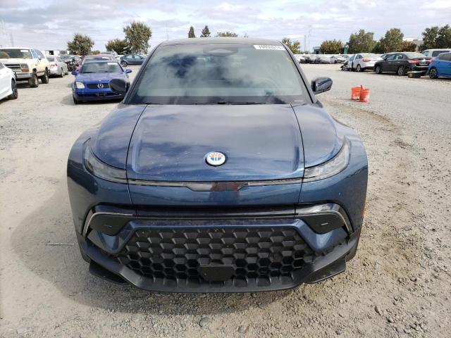 Photo 5 from auction – 2023 FISKER INC. OCEAN EXTR with VIN VCF1EBU2XPG006953