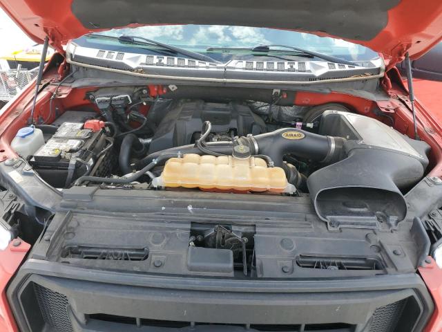 Photo 11 from auction – 2015 FORD F150 SUPER with VIN 1FTEX1CPXFFC63019