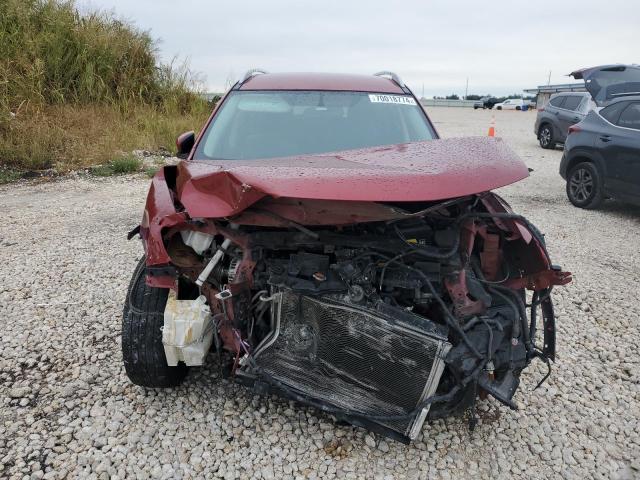 Photo 5 from auction – 2015 NISSAN ROGUE S with VIN 5N1AT2MTXFC914738