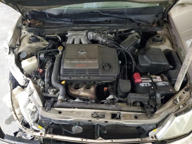 Photo 11 from auction – 2003 TOYOTA AVALON XL with VIN 4T1BF28B83U302492