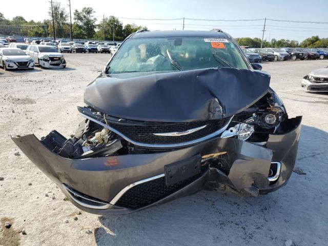 Photo 5 from auction – 2019 CHRYSLER PACIFICA T with VIN 2C4RC1BG1KR680885