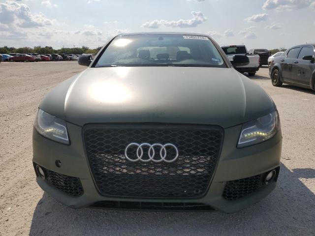 Photo 5 from auction – 2011 AUDI A4 PREMIUM with VIN WAUFFAFL0BN047709