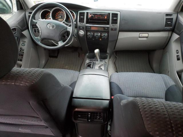 Photo 8 from auction – 2007 TOYOTA 4RUNNER SR with VIN JTEBU14R770115096