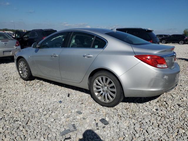 Photo 2 from auction – 2011 BUICK REGAL CXL with VIN W04GN5EC3B1005278