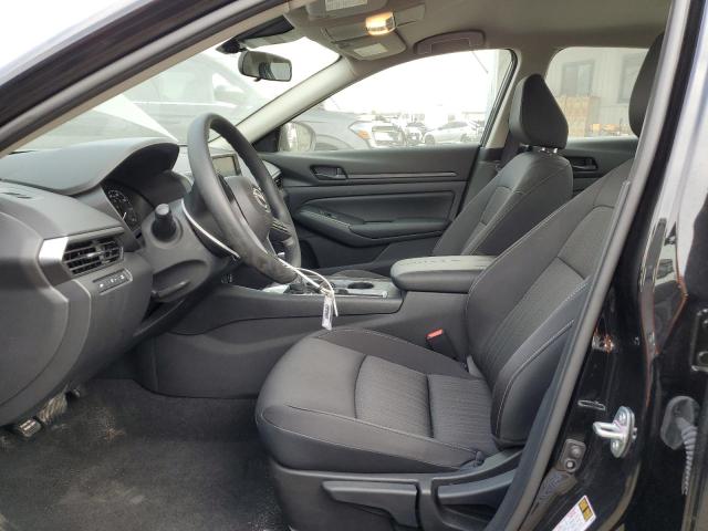 Photo 7 from auction – 2024 NISSAN ALTIMA S with VIN 1N4BL4BV1RN415947
