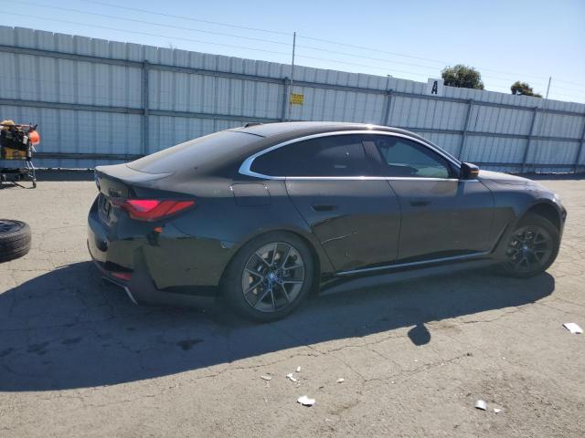 Photo 3 from auction – 2024 BMW I4 EDRIVE with VIN WBY73AW05RFR47983