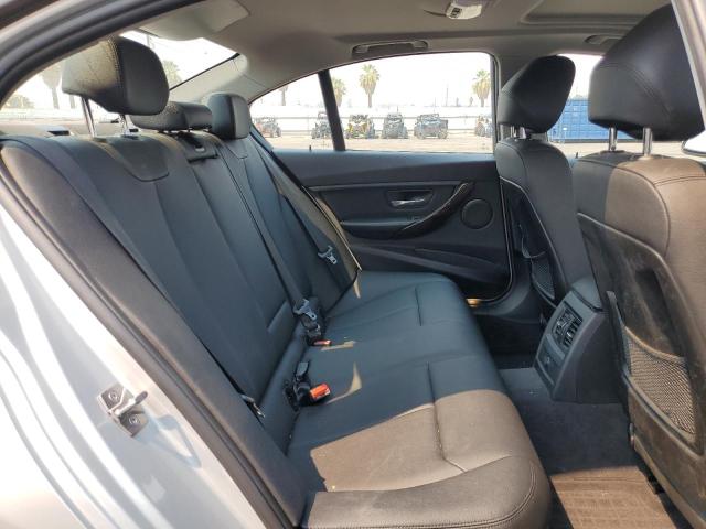 Photo 10 from auction – 2014 BMW 328 I SULE with VIN WBA3C1C5XEK111777