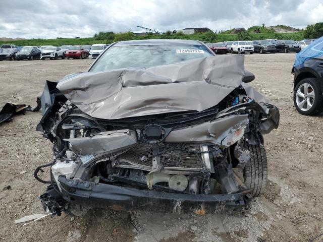 Photo 5 from auction – 2017 TOYOTA COROLLA L with VIN 2T1BURHE3HC867329