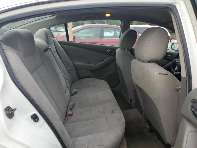 Photo 10 from auction – 2010 NISSAN ALTIMA BAS with VIN 1N4AL2AP9AN464157