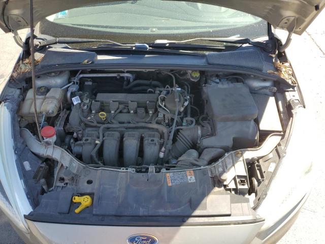 Photo 11 from auction – 2016 FORD FOCUS SE with VIN 1FADP3K25GL276198