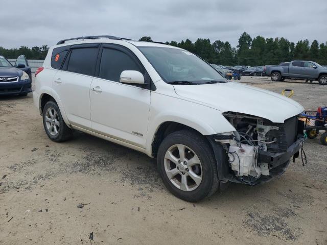 Photo 4 from auction – 2011 TOYOTA RAV4 LIMIT with VIN 2T3YF4DVXBW063927