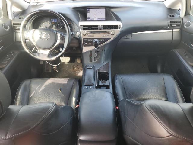 Photo 8 from auction – 2013 LEXUS RX 350 BAS with VIN 2T2BK1BA3DC224210