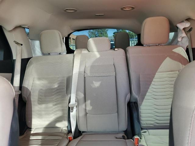Photo 10 from auction – 2020 FORD EXPLORER X with VIN 1FMSK7DH6LGB28441