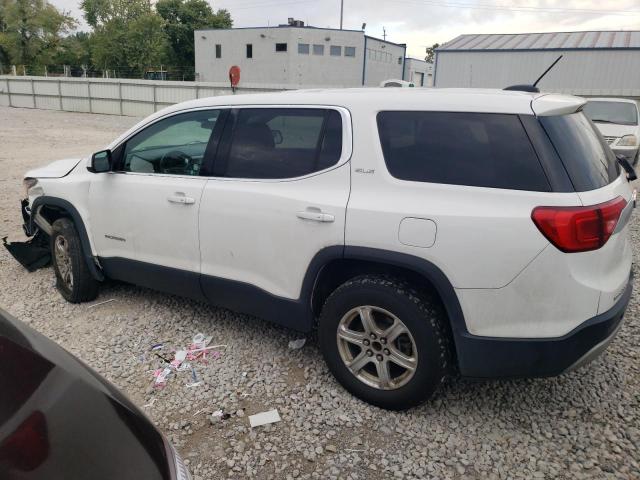 Photo 2 from auction – 2017 GMC ACADIA SLE with VIN 1GKKNKLA9HZ252447