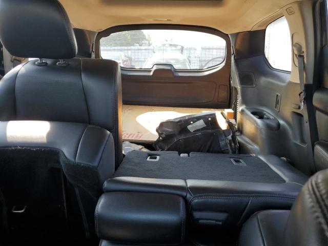 Photo 10 from auction – 2017 NISSAN PATHFINDER with VIN 5N1DR2MM0HC667270