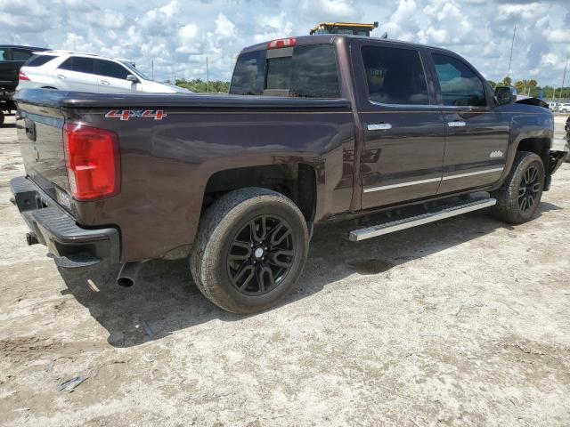 Photo 3 from auction – 2016 CHEVROLET SILVERADO with VIN 3GCUKTEC9GG208223