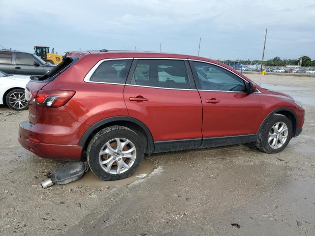 Photo 3 from auction – 2014 MAZDA CX-9 TOURI with VIN JM3TB2CA8E0436827