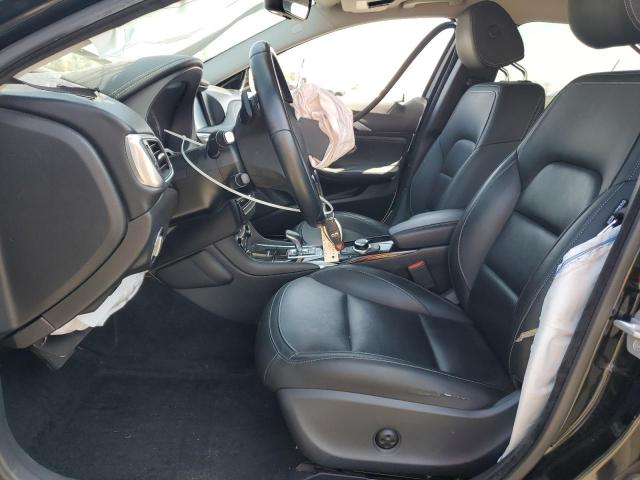 Photo 7 from auction – 2017 INFINITI QX30 BASE with VIN SJKCH5CRXHA040022