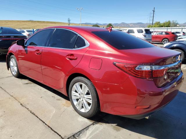 Photo 2 from auction – 2014 LEXUS ES 350 with VIN JTHBK1GG8E2129299