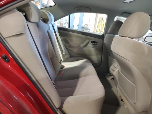 Photo 10 from auction – 2011 TOYOTA CAMRY BASE with VIN 4T4BF3EK1BR194960