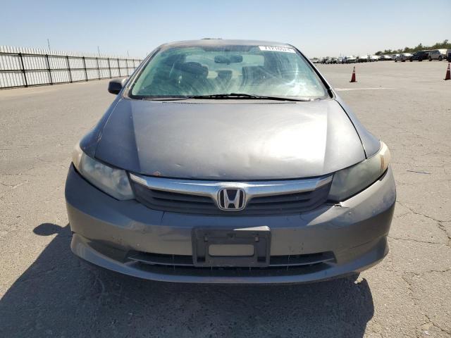 Photo 5 from auction – 2012 HONDA CIVIC LX with VIN 19XFB2F51CE309586