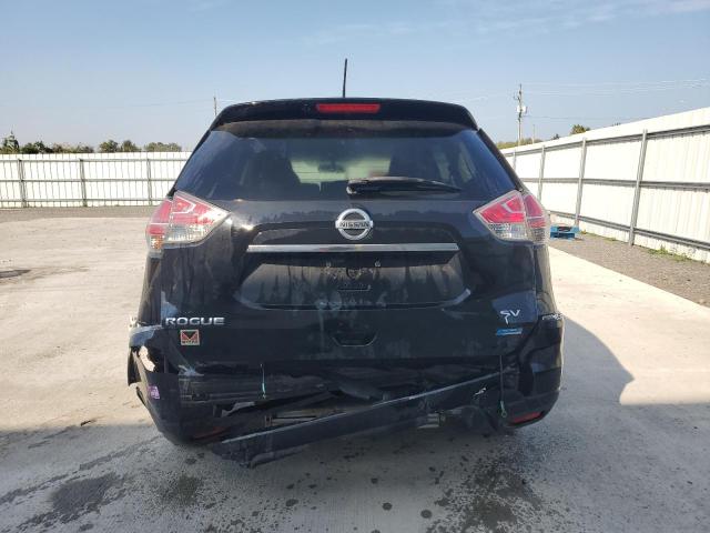 Photo 6 from auction – 2015 NISSAN ROGUE S with VIN 5N1AT2MT9FC879044