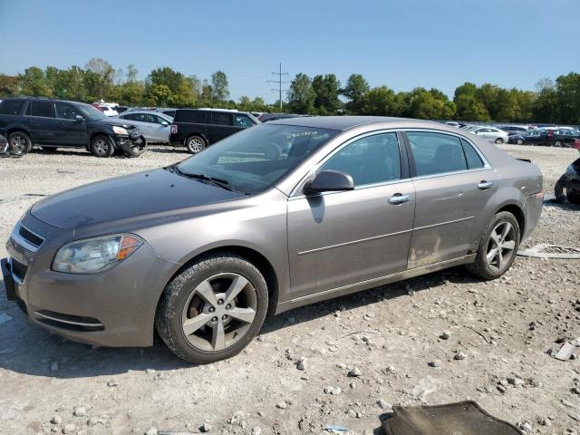 CHEVROLET MALIBU 1LT 2012 with VIN 1G1ZC5EU3CF338042 - Photo from auction